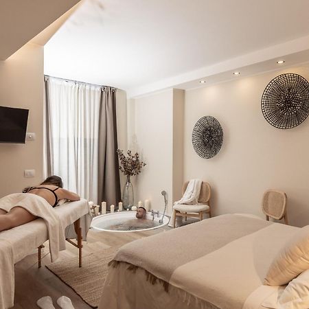 Welchome - Suites - Perugia Dış mekan fotoğraf