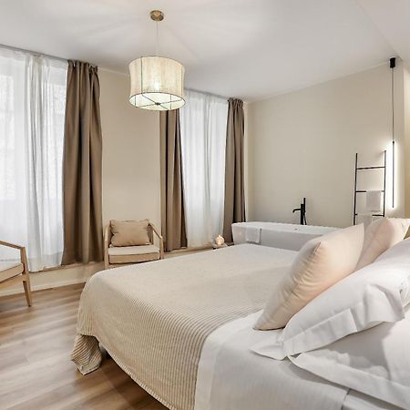Welchome - Suites - Perugia Dış mekan fotoğraf