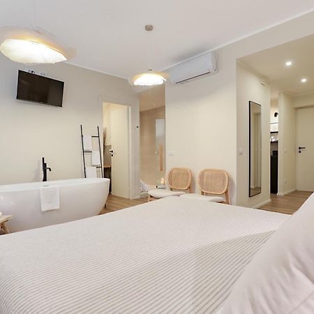 Welchome - Suites - Perugia Dış mekan fotoğraf