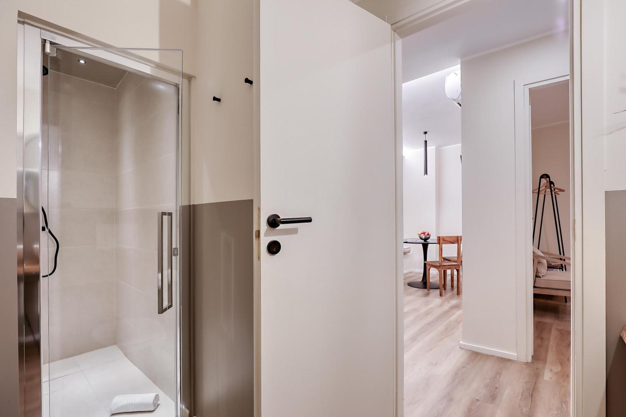 Welchome - Suites - Perugia Dış mekan fotoğraf