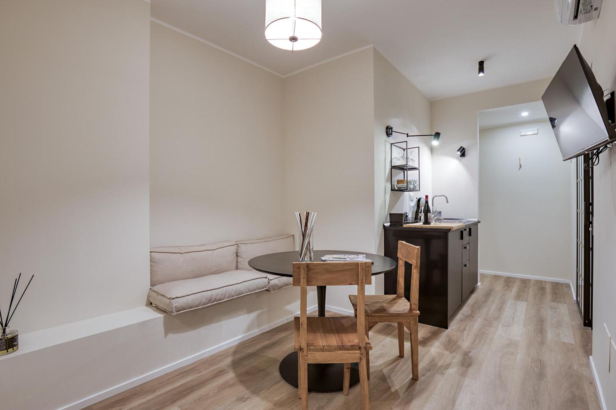 Welchome - Suites - Perugia Dış mekan fotoğraf