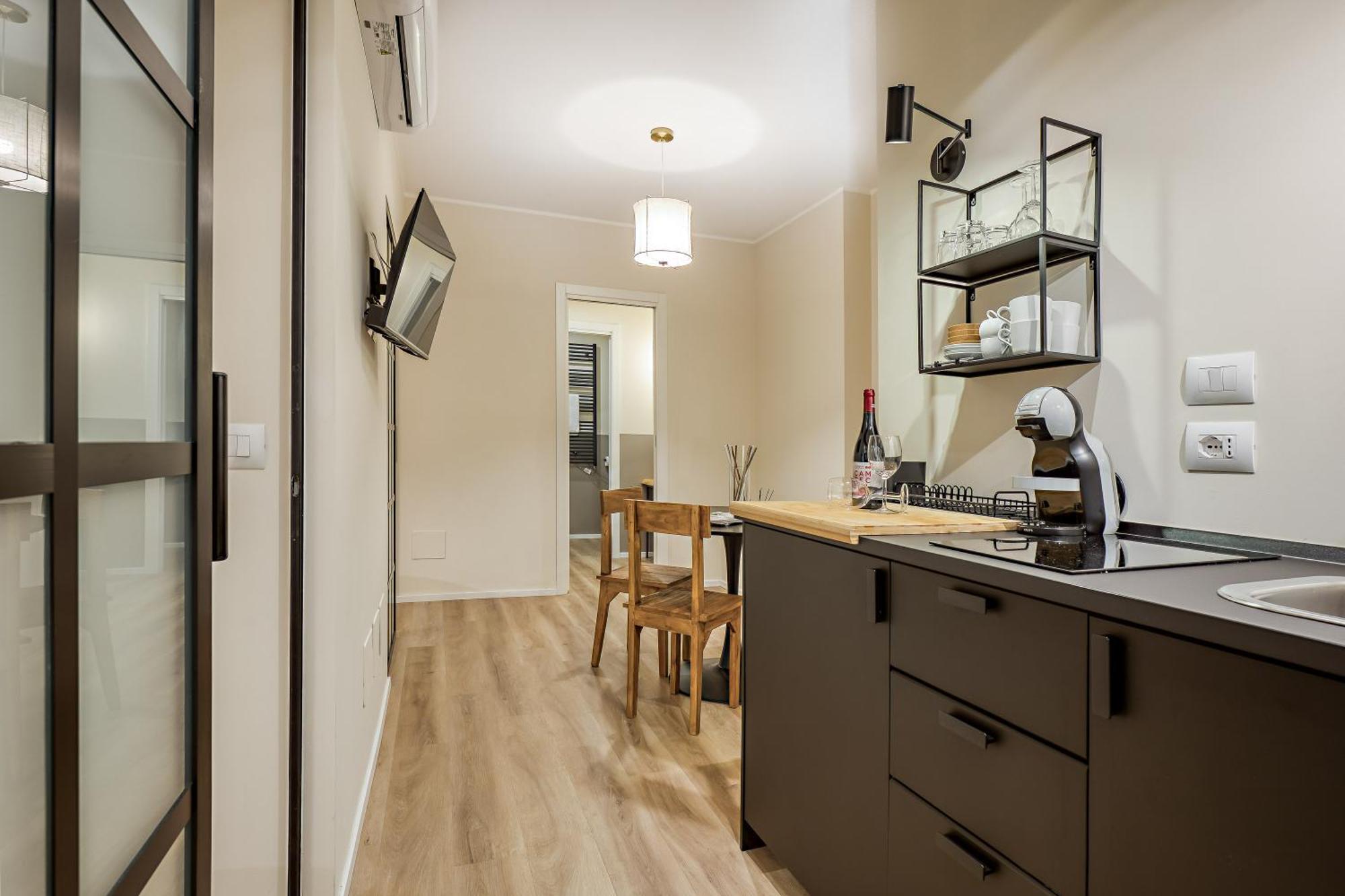 Welchome - Suites - Perugia Dış mekan fotoğraf