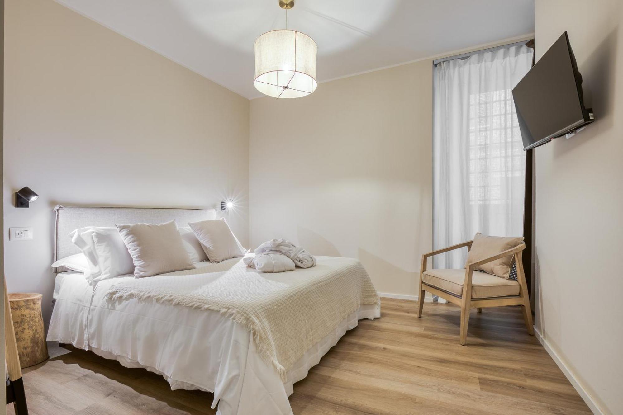 Welchome - Suites - Perugia Dış mekan fotoğraf