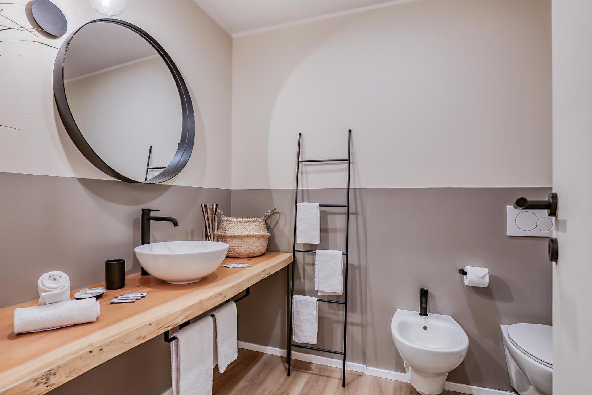Welchome - Suites - Perugia Dış mekan fotoğraf