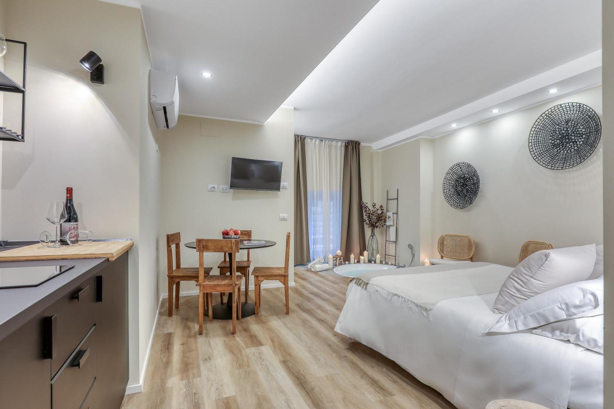 Welchome - Suites - Perugia Dış mekan fotoğraf