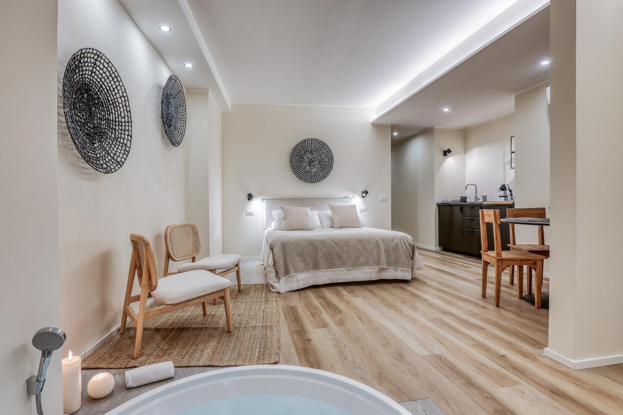 Welchome - Suites - Perugia Dış mekan fotoğraf