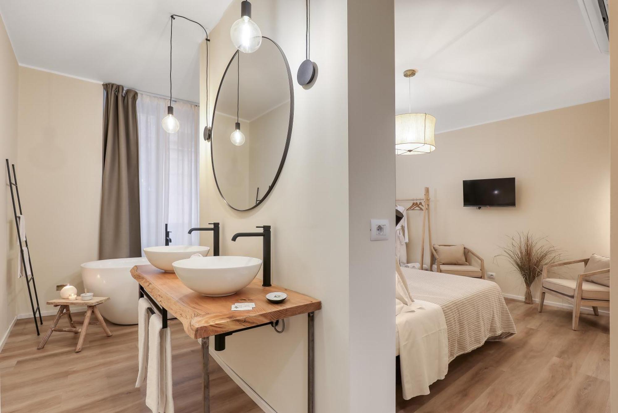 Welchome - Suites - Perugia Dış mekan fotoğraf