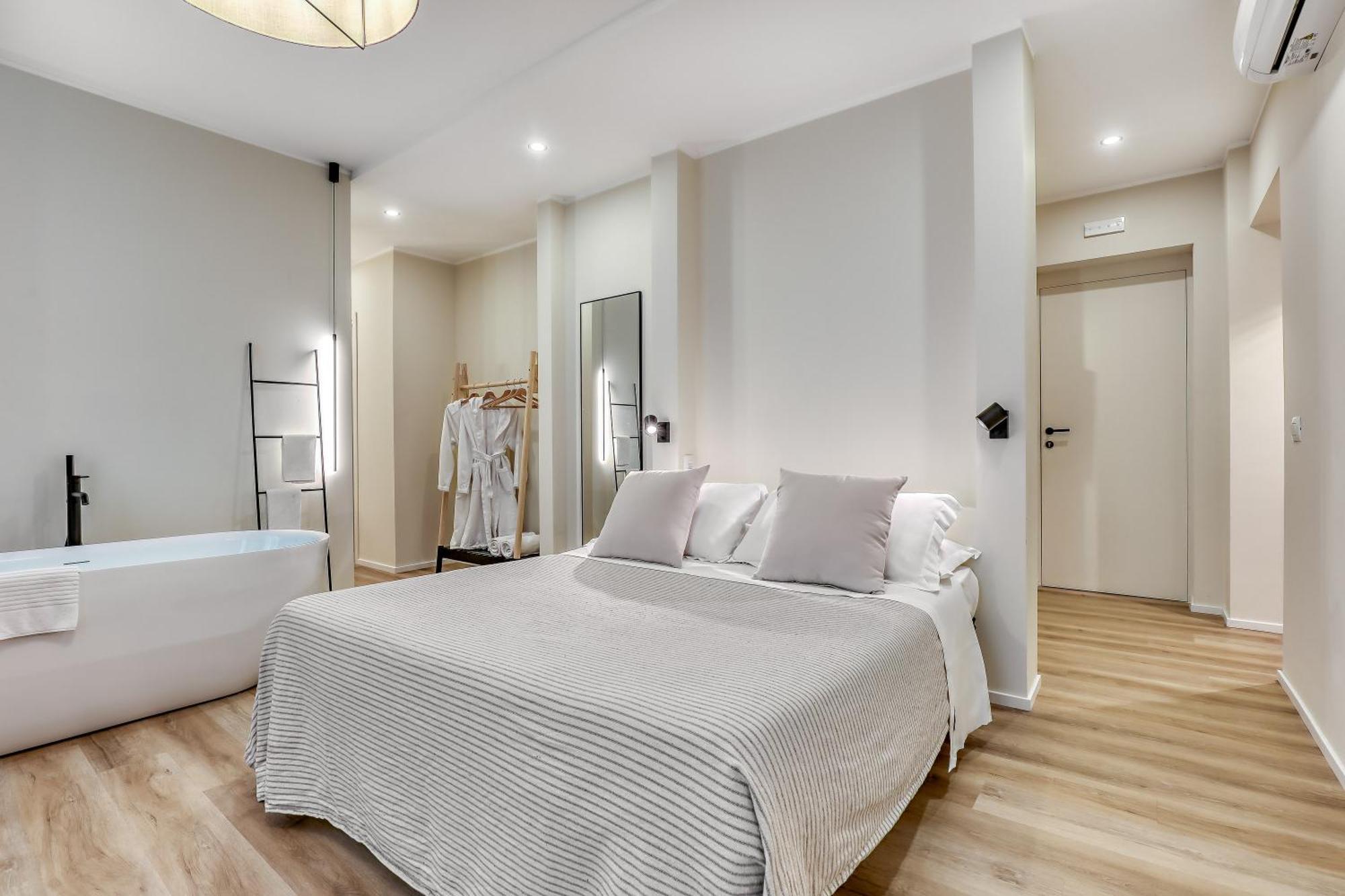Welchome - Suites - Perugia Dış mekan fotoğraf