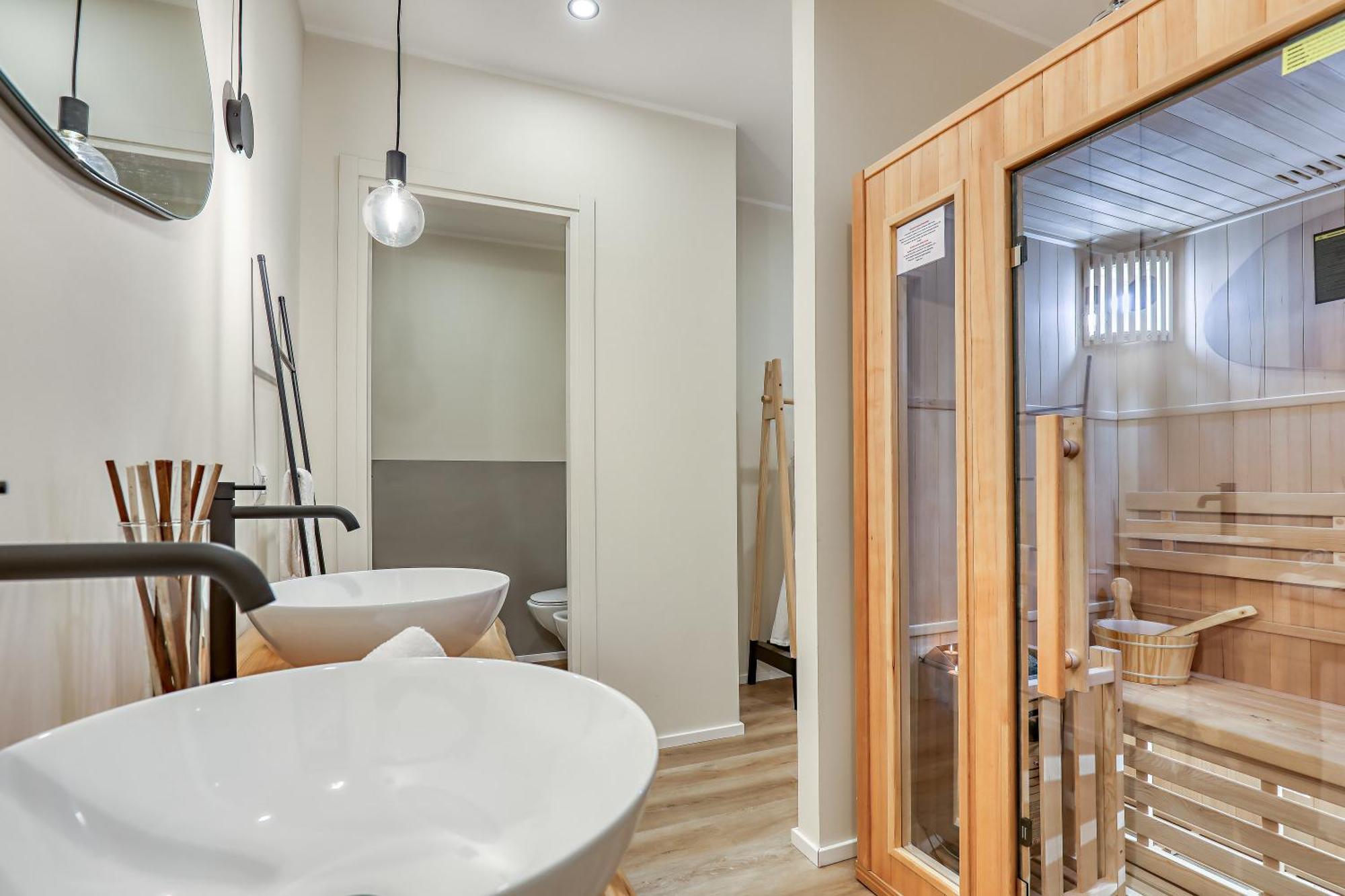 Welchome - Suites - Perugia Dış mekan fotoğraf