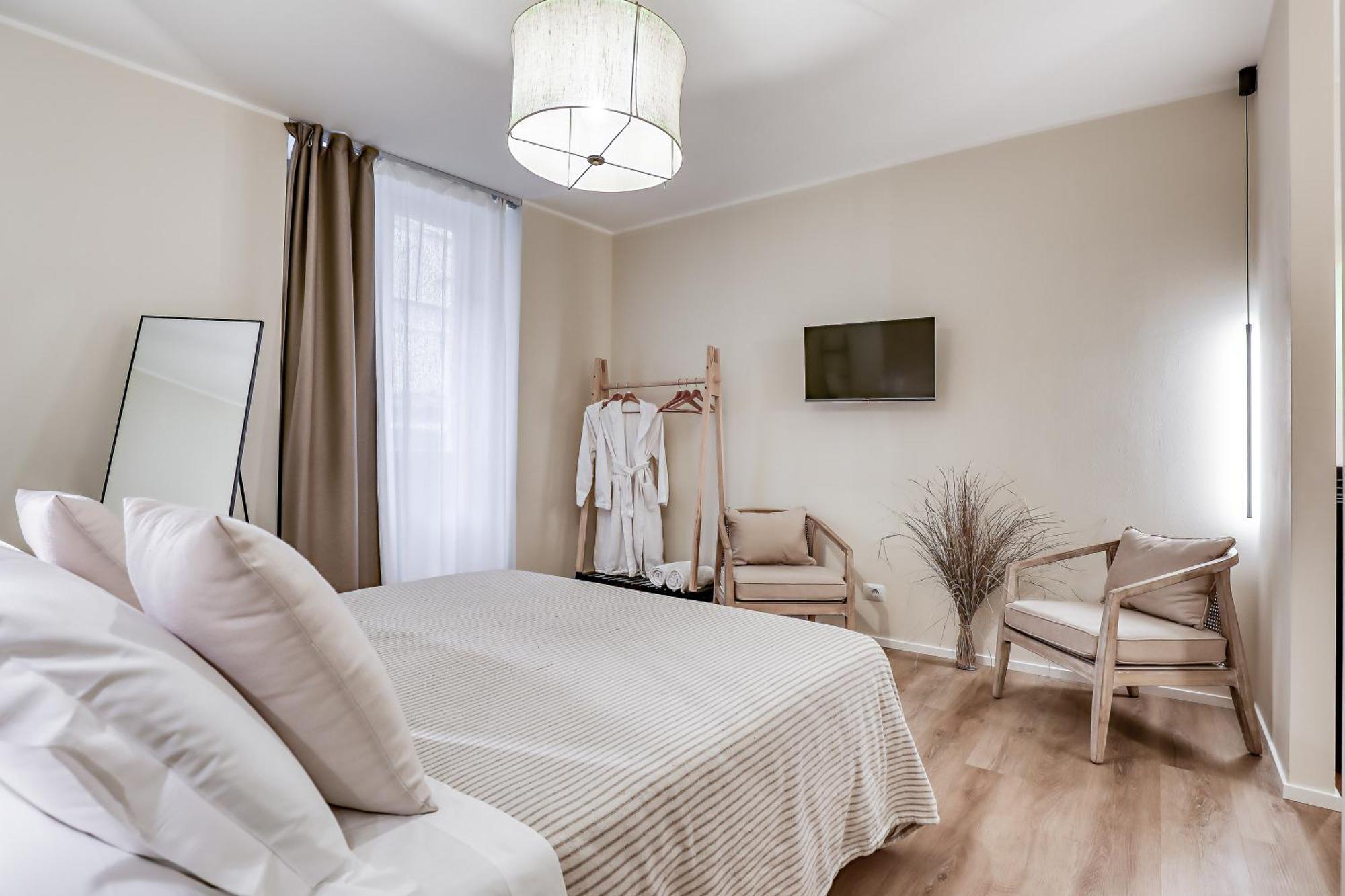 Welchome - Suites - Perugia Dış mekan fotoğraf