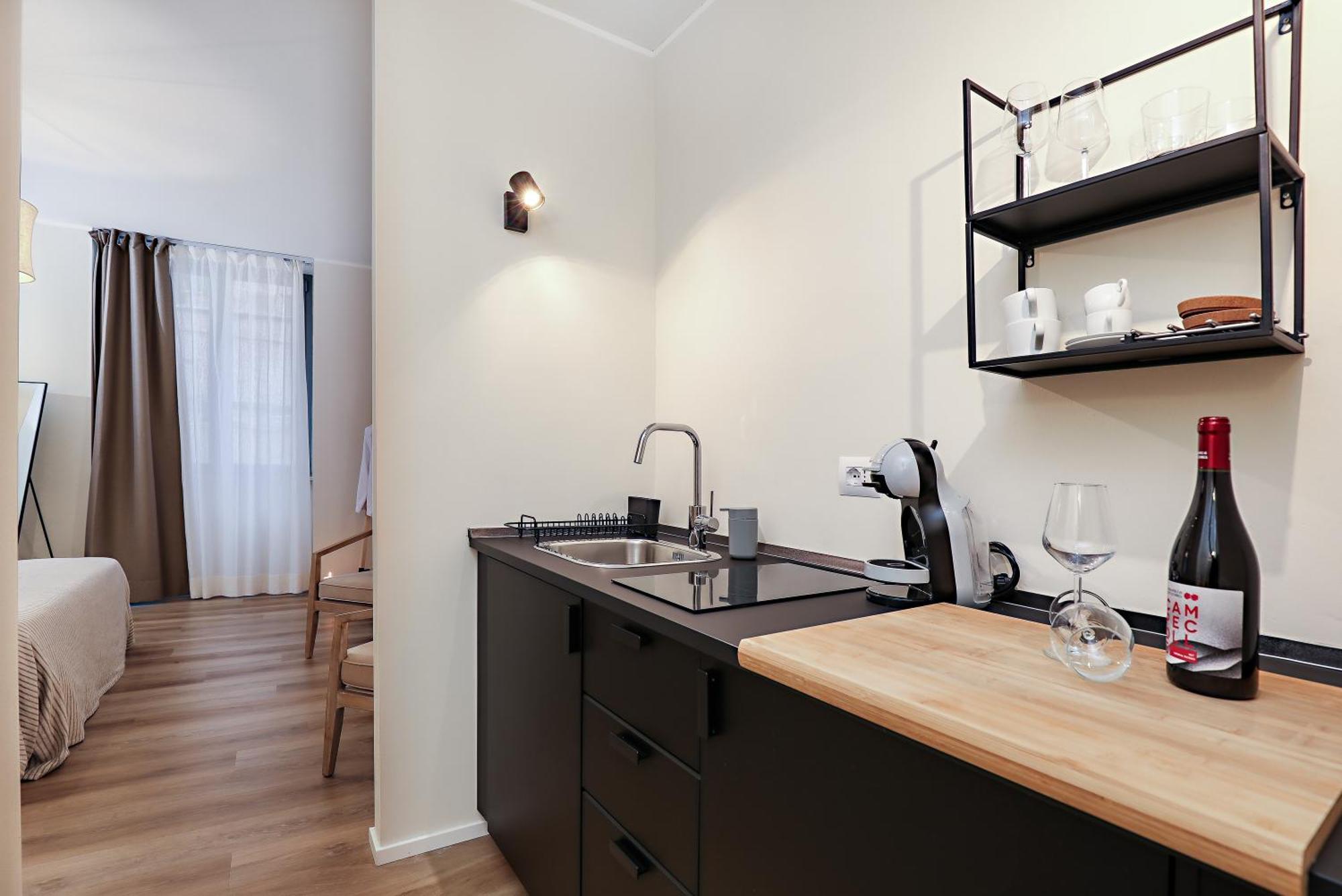 Welchome - Suites - Perugia Dış mekan fotoğraf