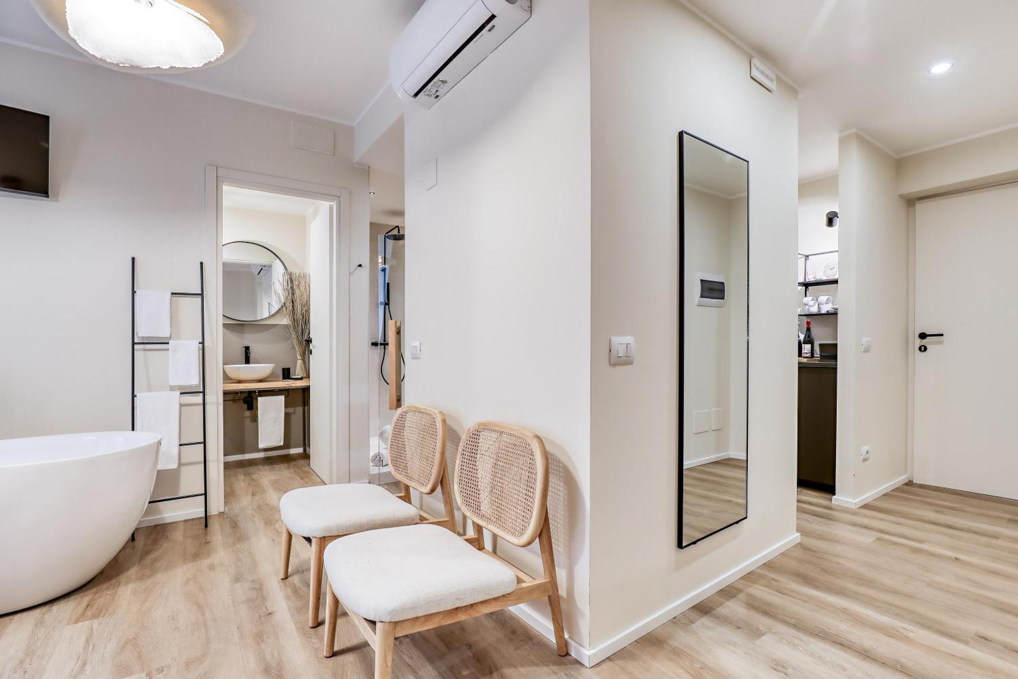 Welchome - Suites - Perugia Dış mekan fotoğraf