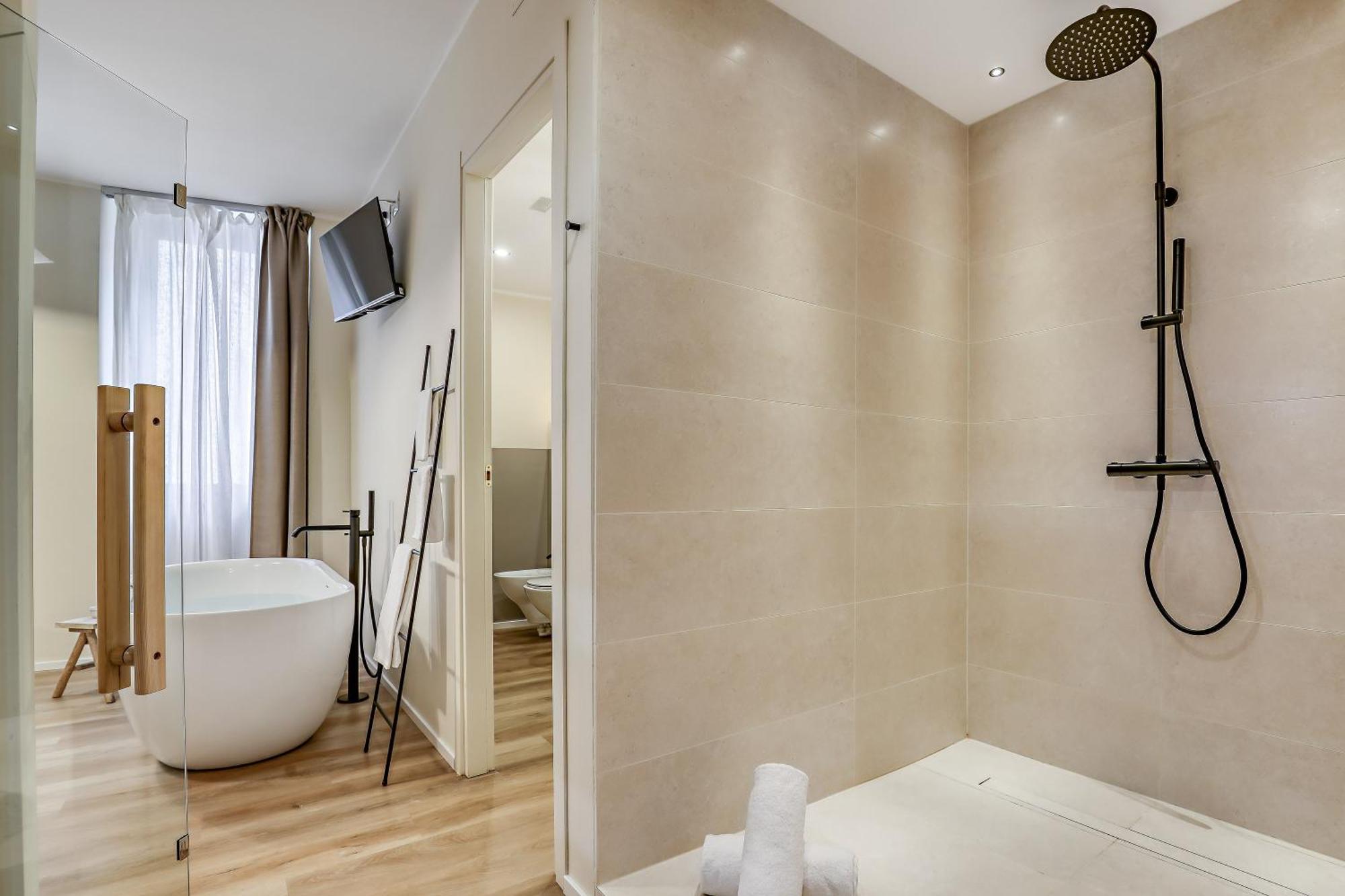 Welchome - Suites - Perugia Dış mekan fotoğraf