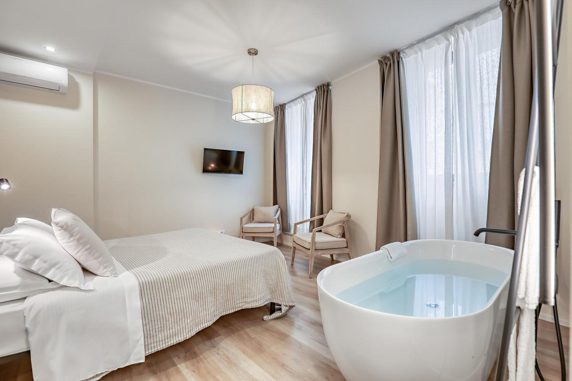 Welchome - Suites - Perugia Dış mekan fotoğraf