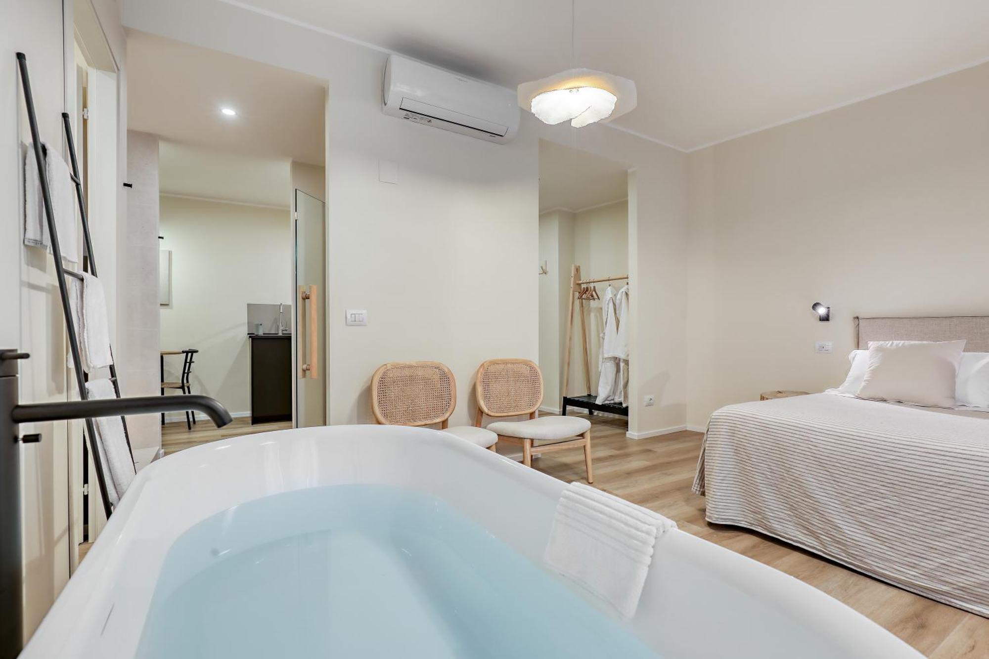 Welchome - Suites - Perugia Dış mekan fotoğraf