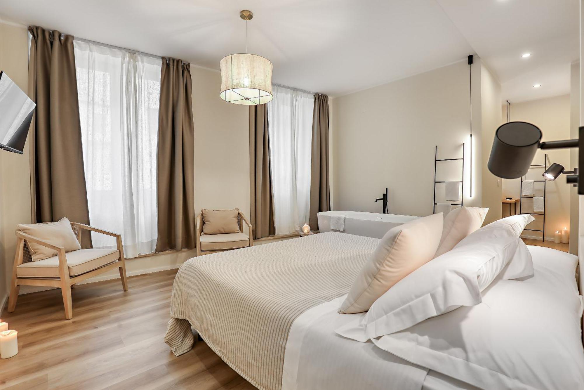 Welchome - Suites - Perugia Dış mekan fotoğraf