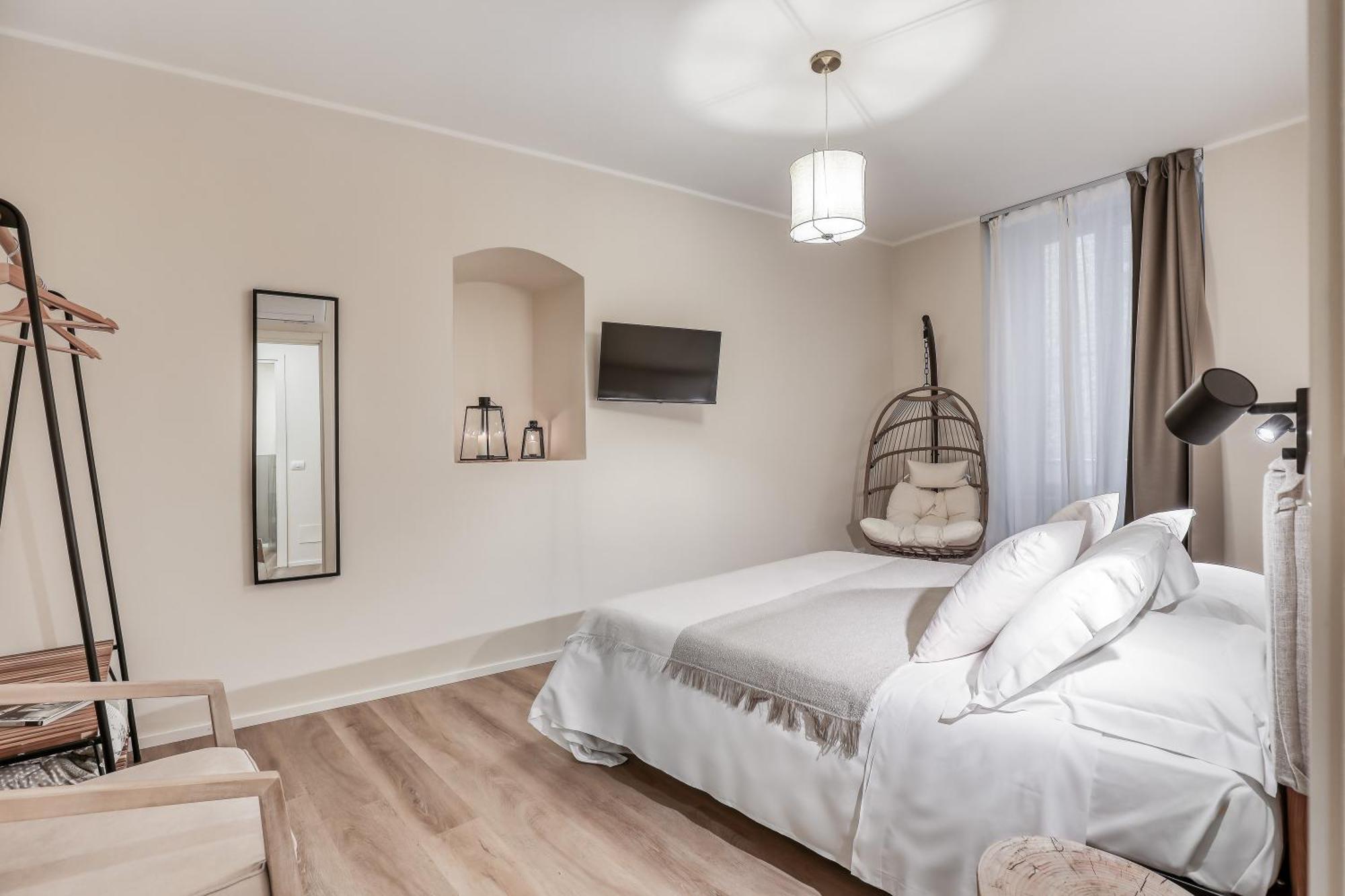 Welchome - Suites - Perugia Oda fotoğraf