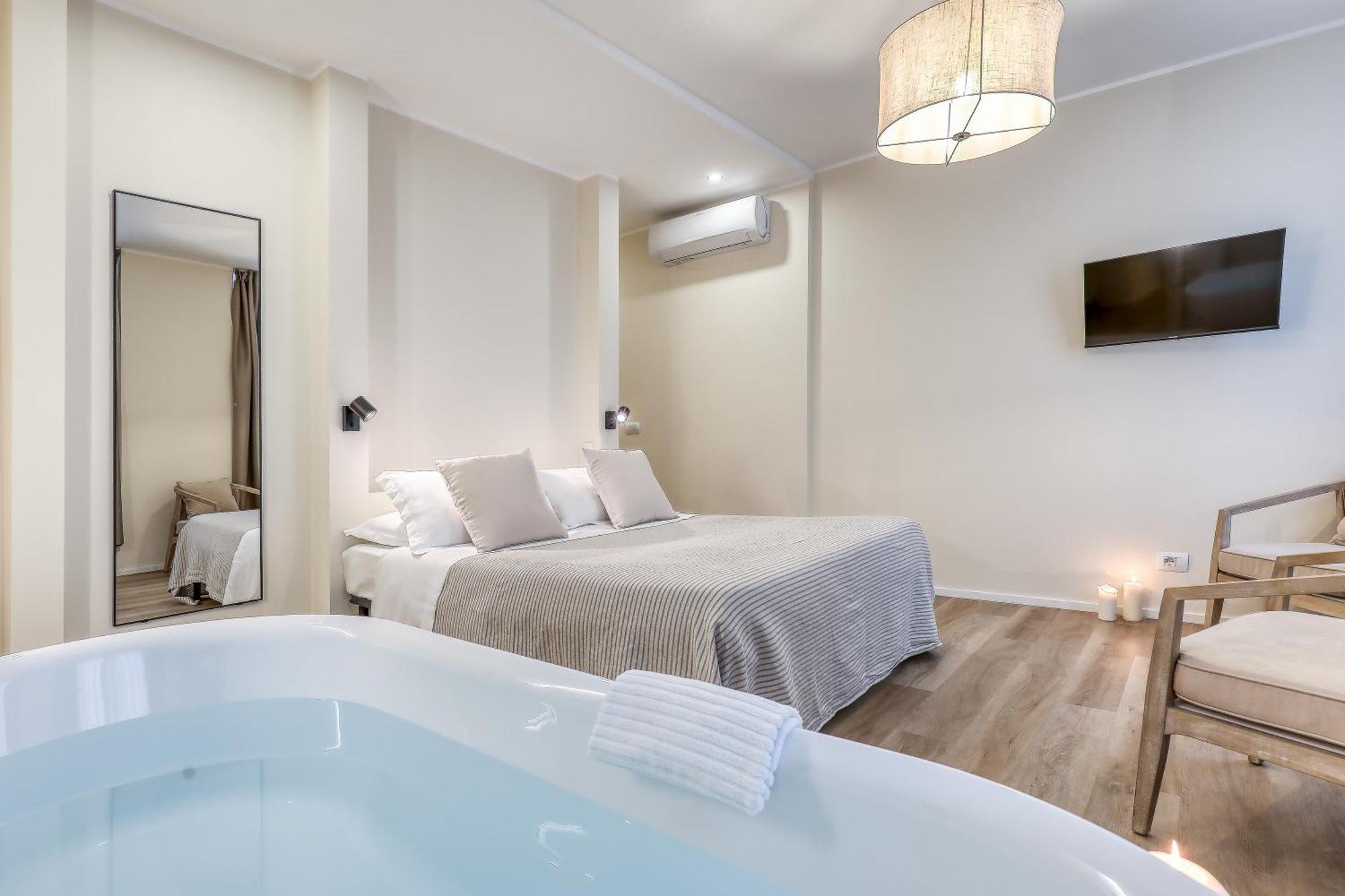Welchome - Suites - Perugia Dış mekan fotoğraf