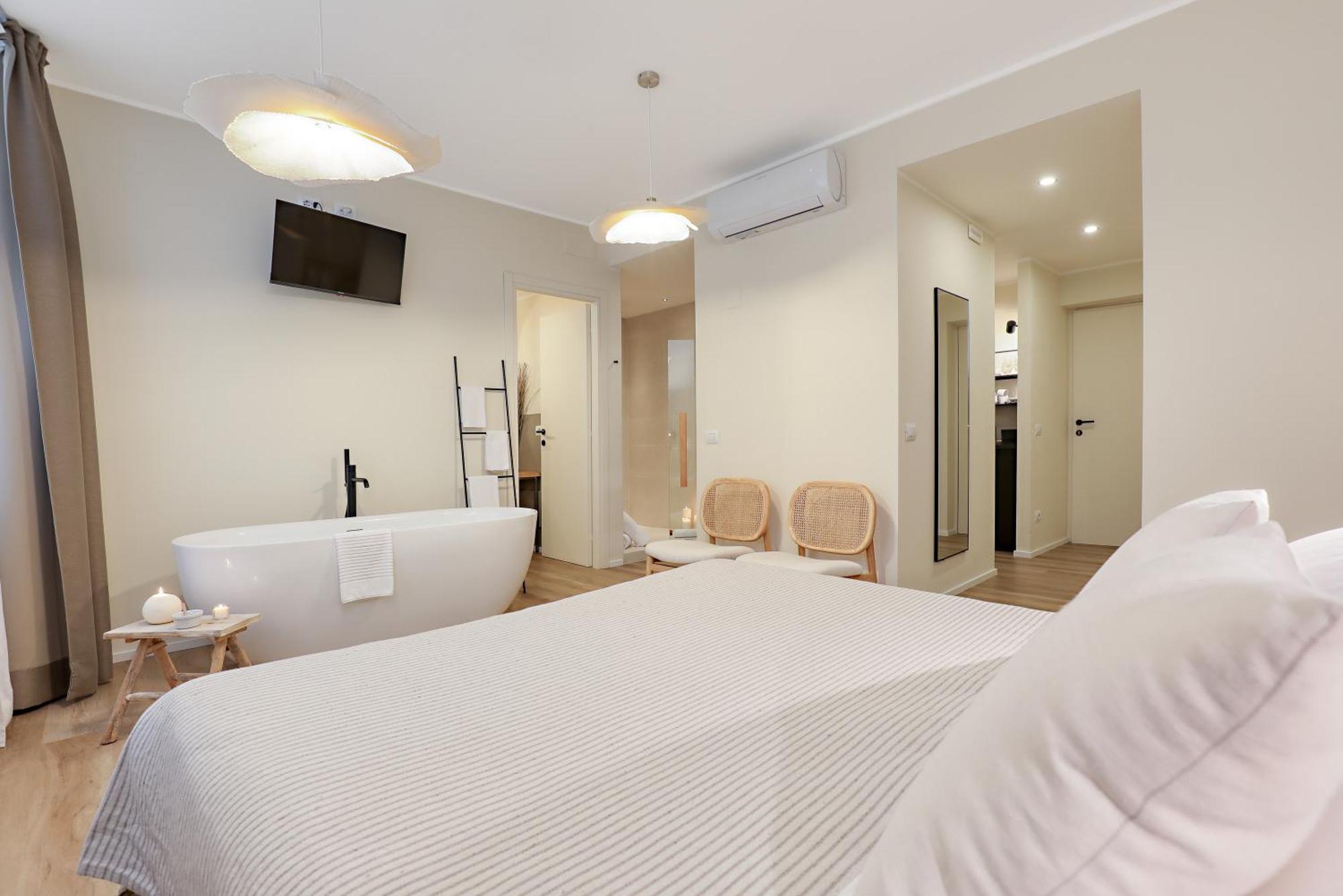 Welchome - Suites - Perugia Dış mekan fotoğraf