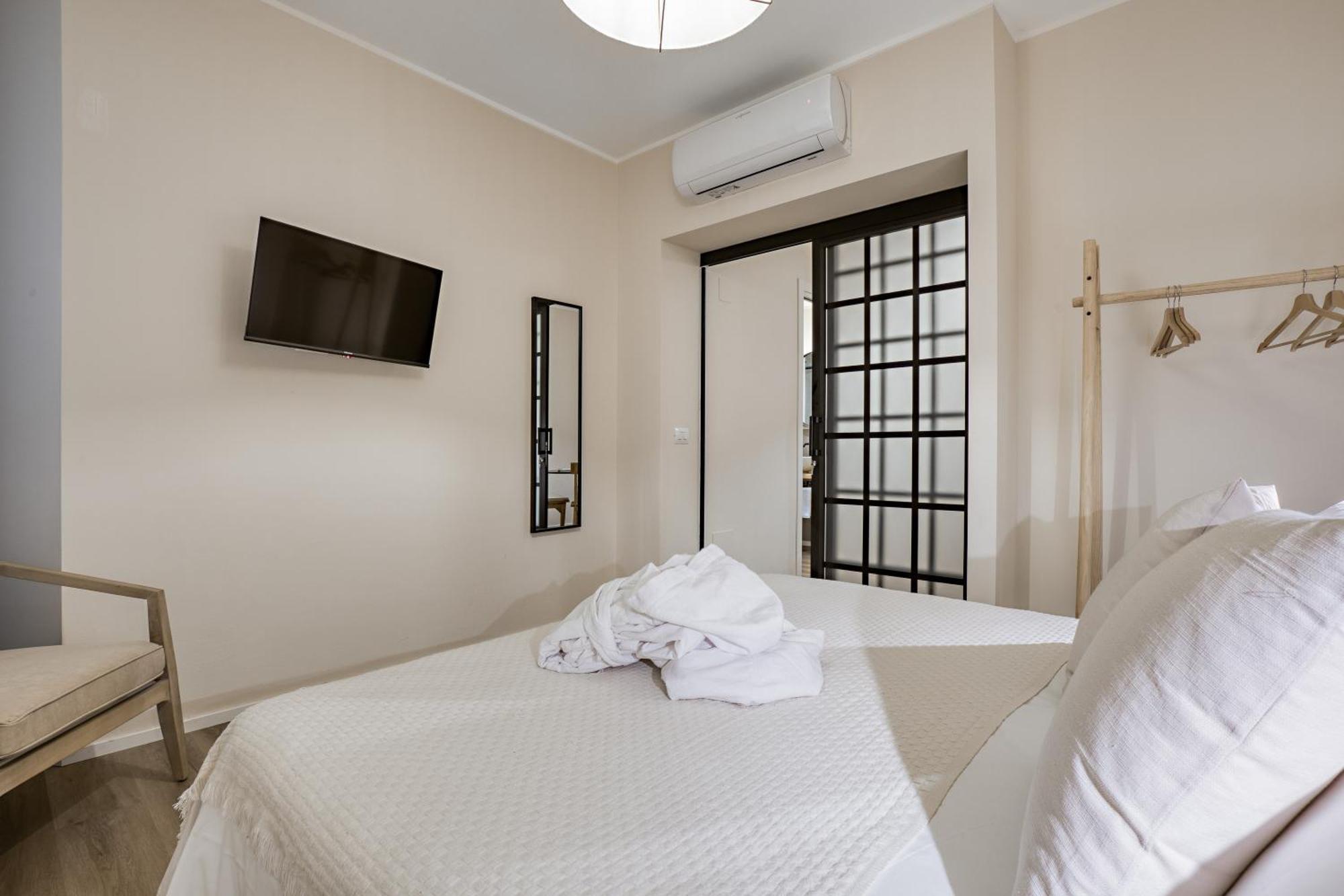 Welchome - Suites - Perugia Dış mekan fotoğraf