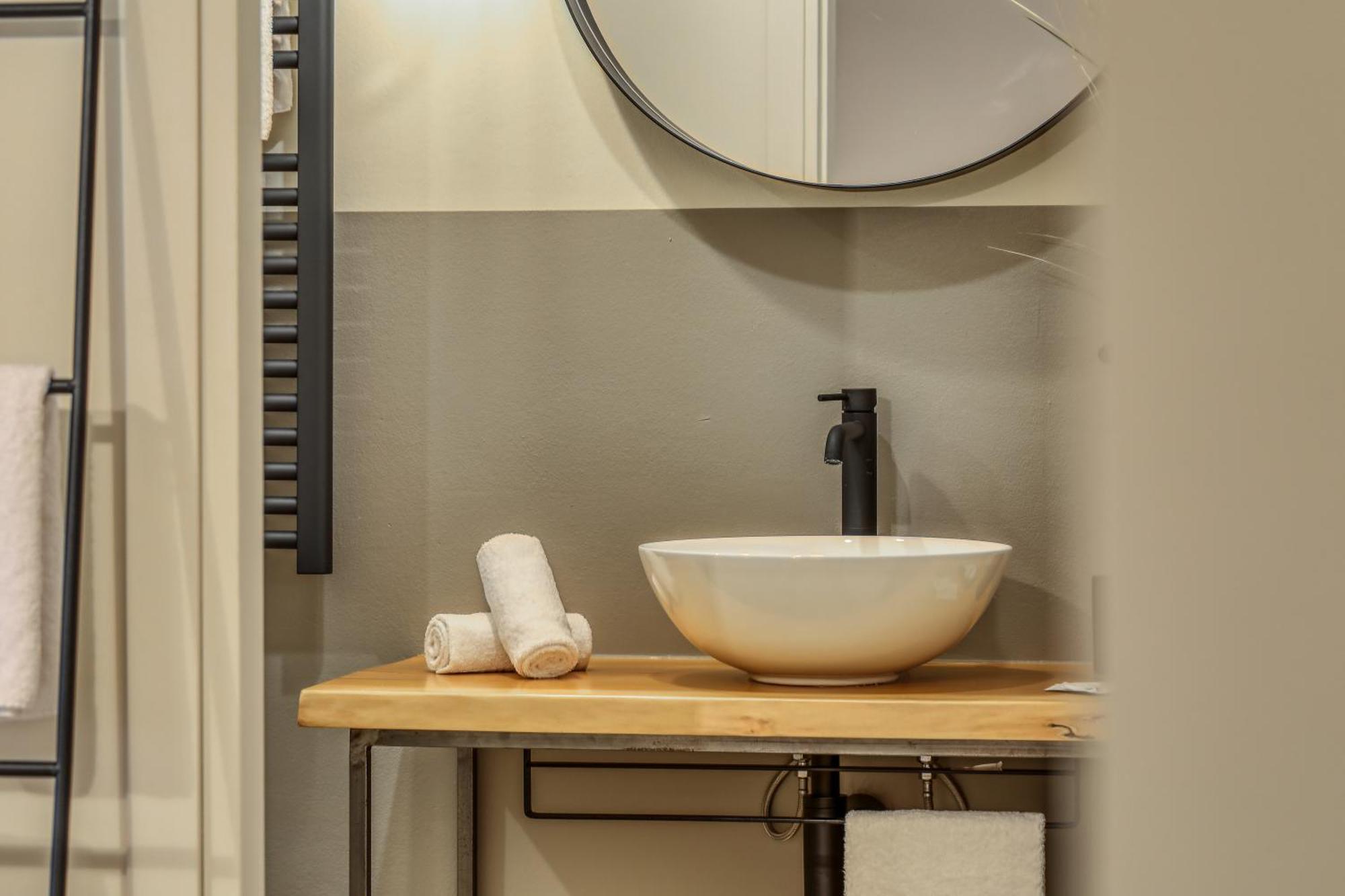 Welchome - Suites - Perugia Dış mekan fotoğraf