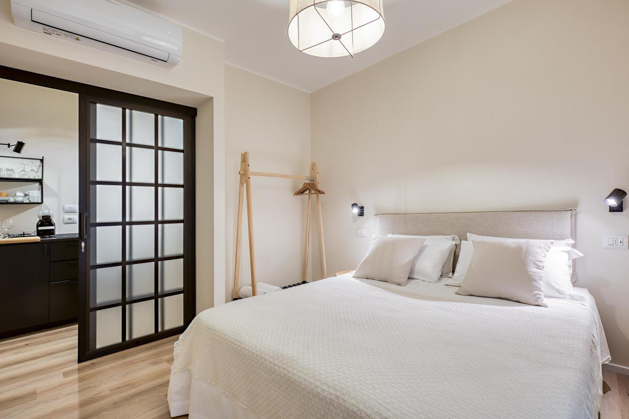 Welchome - Suites - Perugia Dış mekan fotoğraf