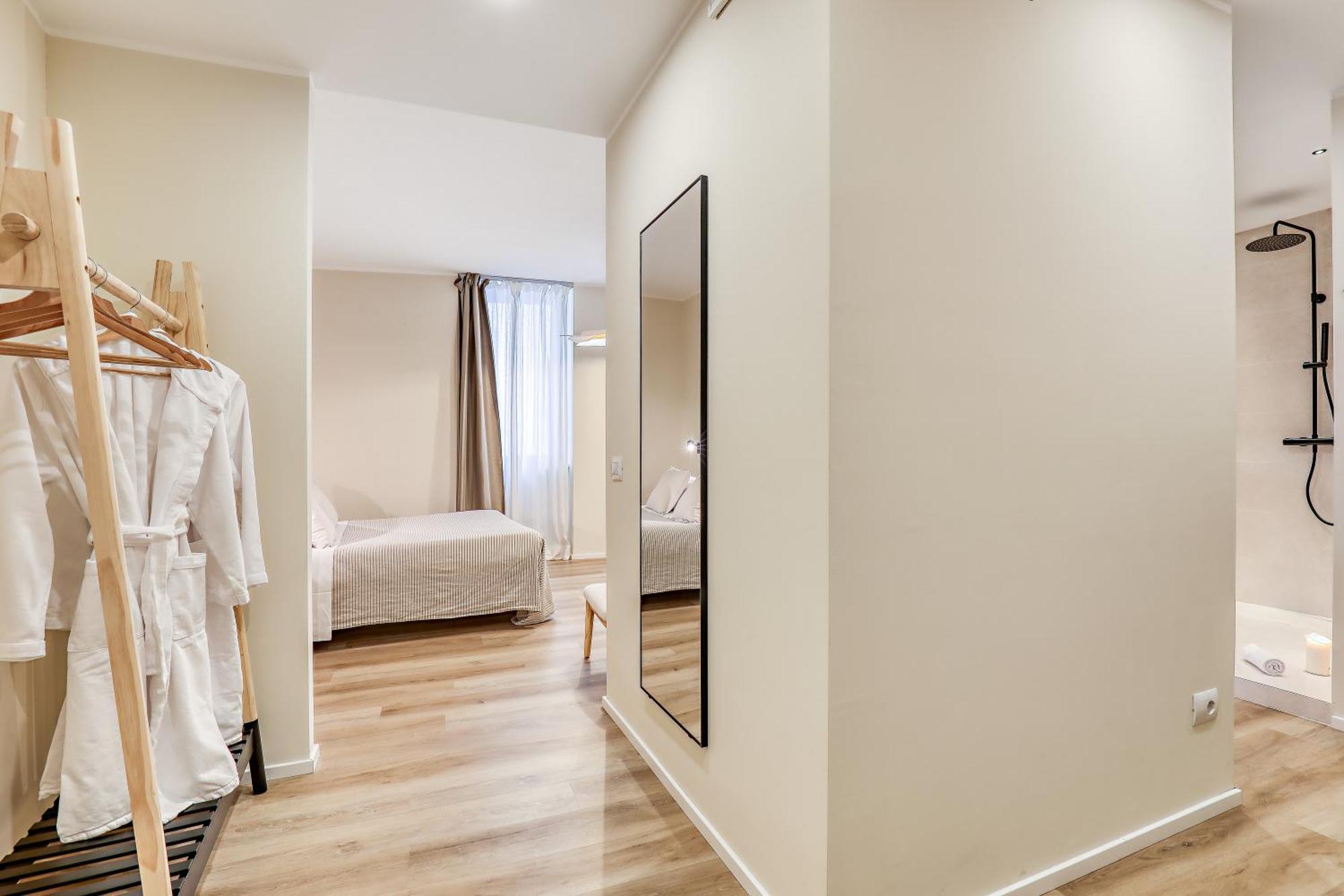 Welchome - Suites - Perugia Dış mekan fotoğraf