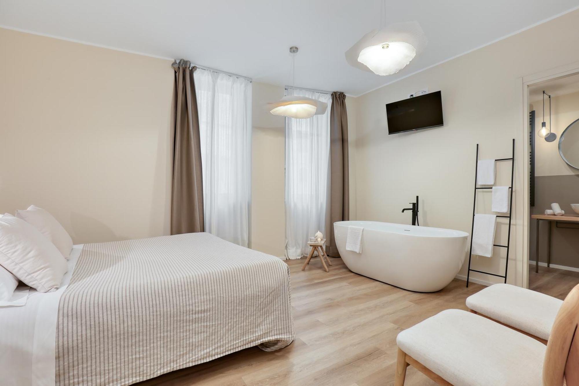 Welchome - Suites - Perugia Dış mekan fotoğraf